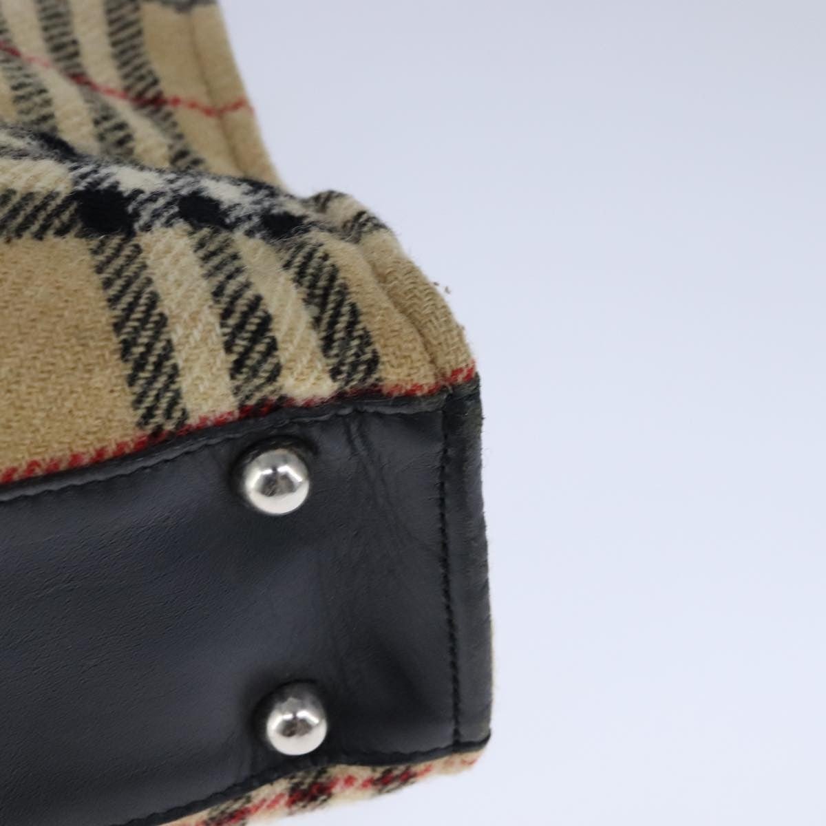 Burberry Nova Check Blue Label - Brandsamsara