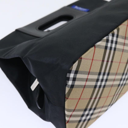 Burberry Nova Check Blue Label - Brandsamsara