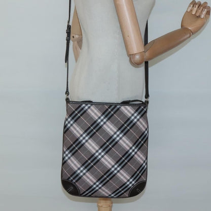 Burberry Nova Check Blue Label - Brandsamsara