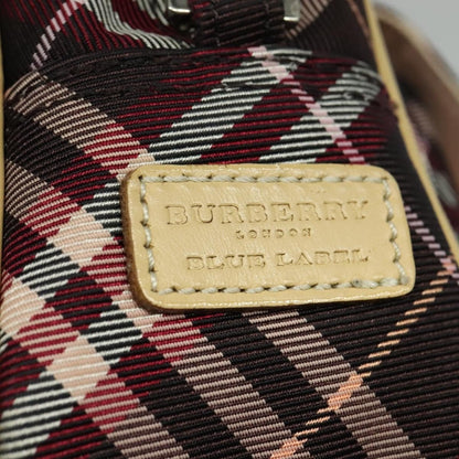 Burberry Nova Check Blue Label - Brandsamsara