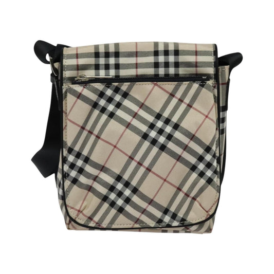 Burberry Nova Check Blue Label - Brandsamsara