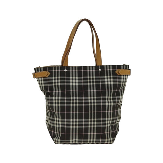 Burberry Nova Check Blue Label - Brandsamsara