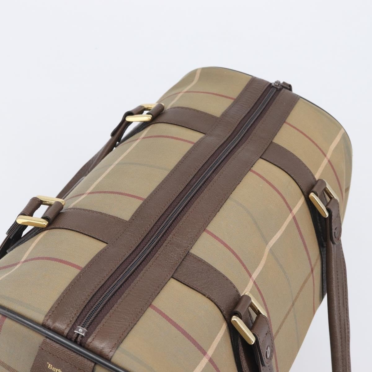 Burberry Nova check boston - Brandsamsara