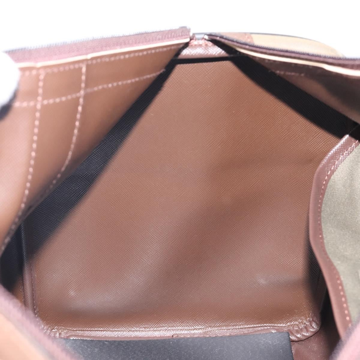 Burberry Nova check boston - Brandsamsara