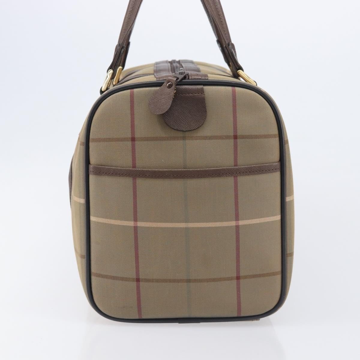 Burberry Nova check boston - Brandsamsara
