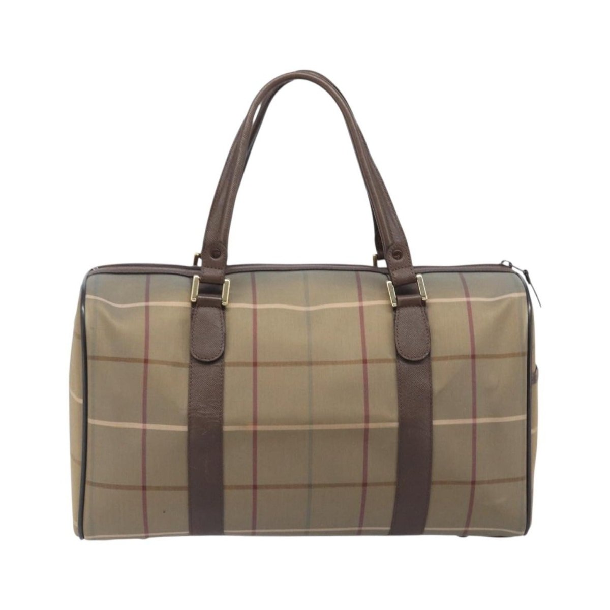 Burberry Nova check boston - Brandsamsara