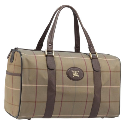 Burberry Nova check boston - Brandsamsara