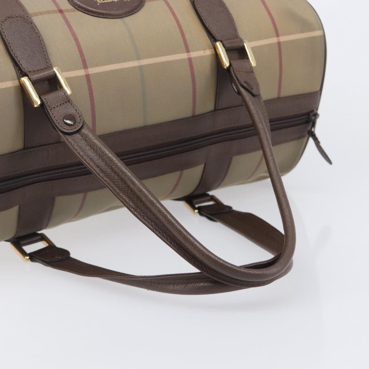 Burberry Nova check boston - Brandsamsara