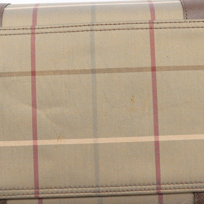 Burberry Nova check boston - Brandsamsara