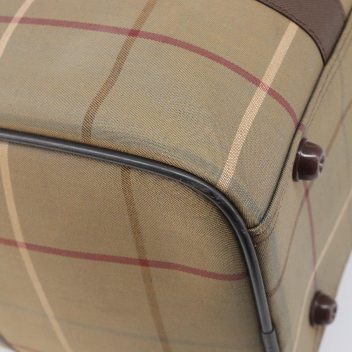 Burberry Nova check boston - Brandsamsara