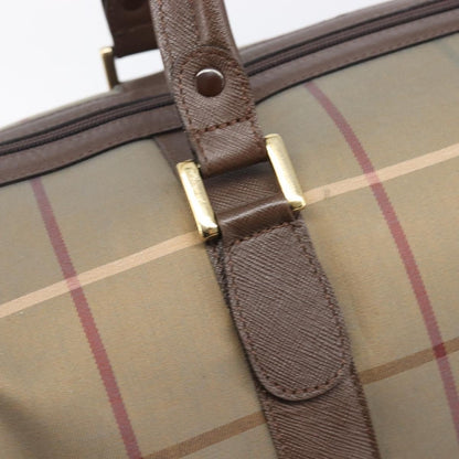 Burberry Nova check boston - Brandsamsara