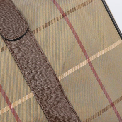 Burberry Nova check boston - Brandsamsara