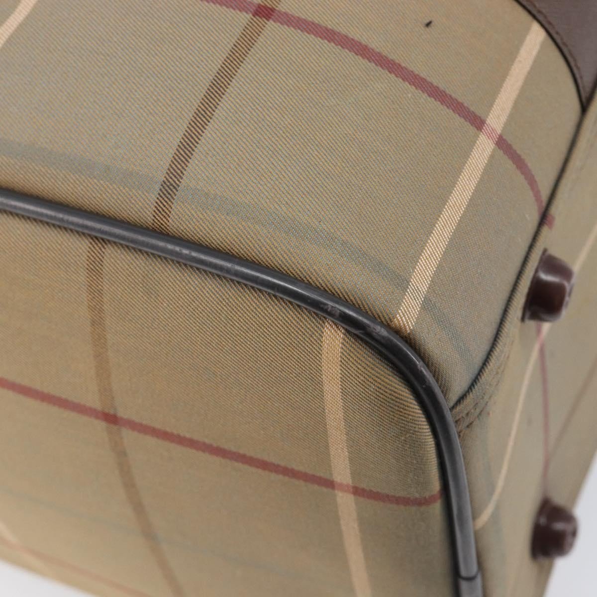 Burberry Nova check boston - Brandsamsara