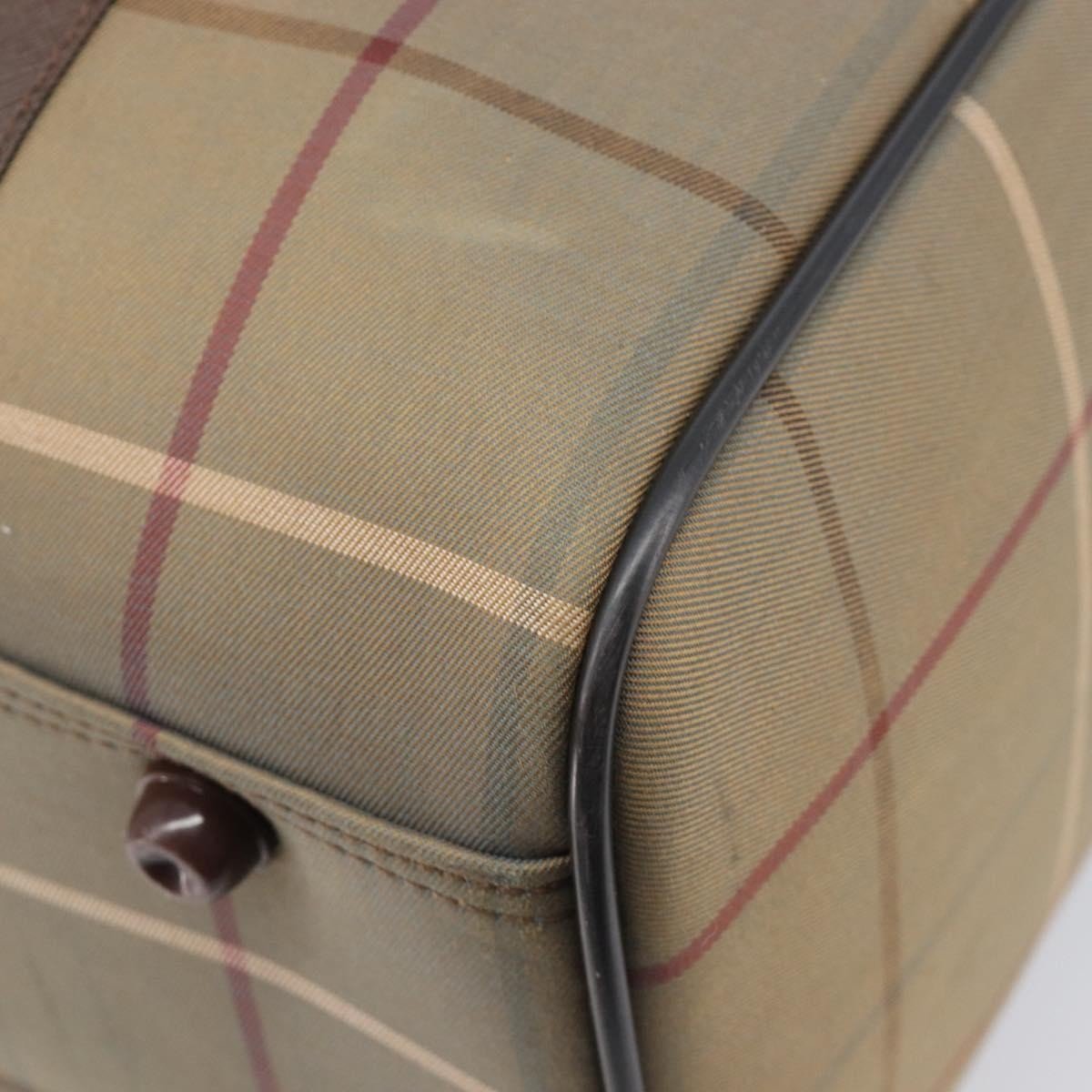 Burberry Nova check boston - Brandsamsara