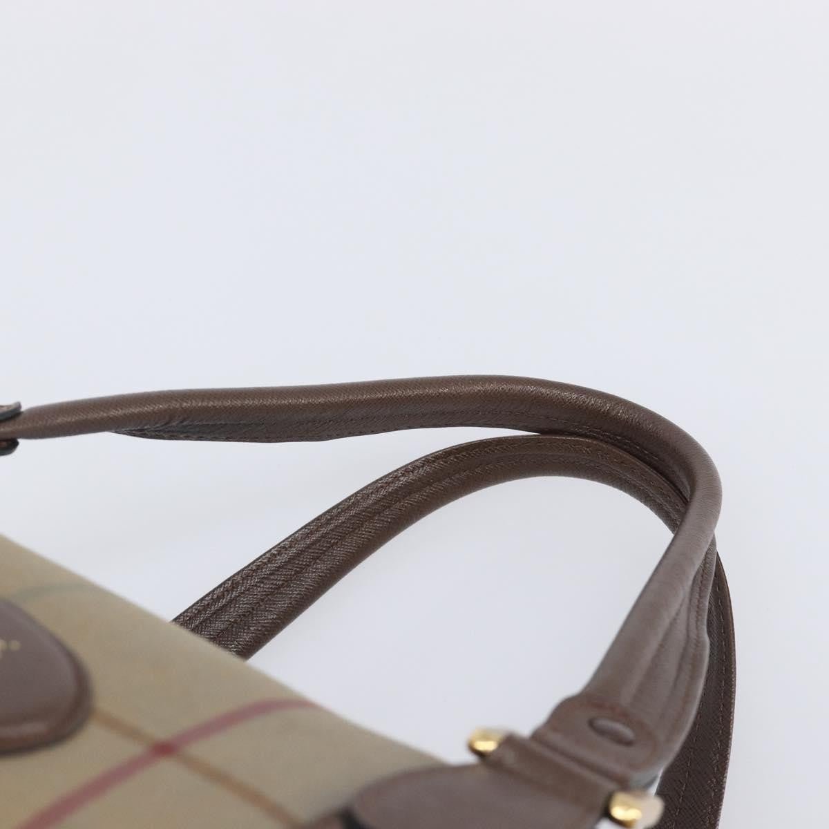 Burberry Nova check boston - Brandsamsara