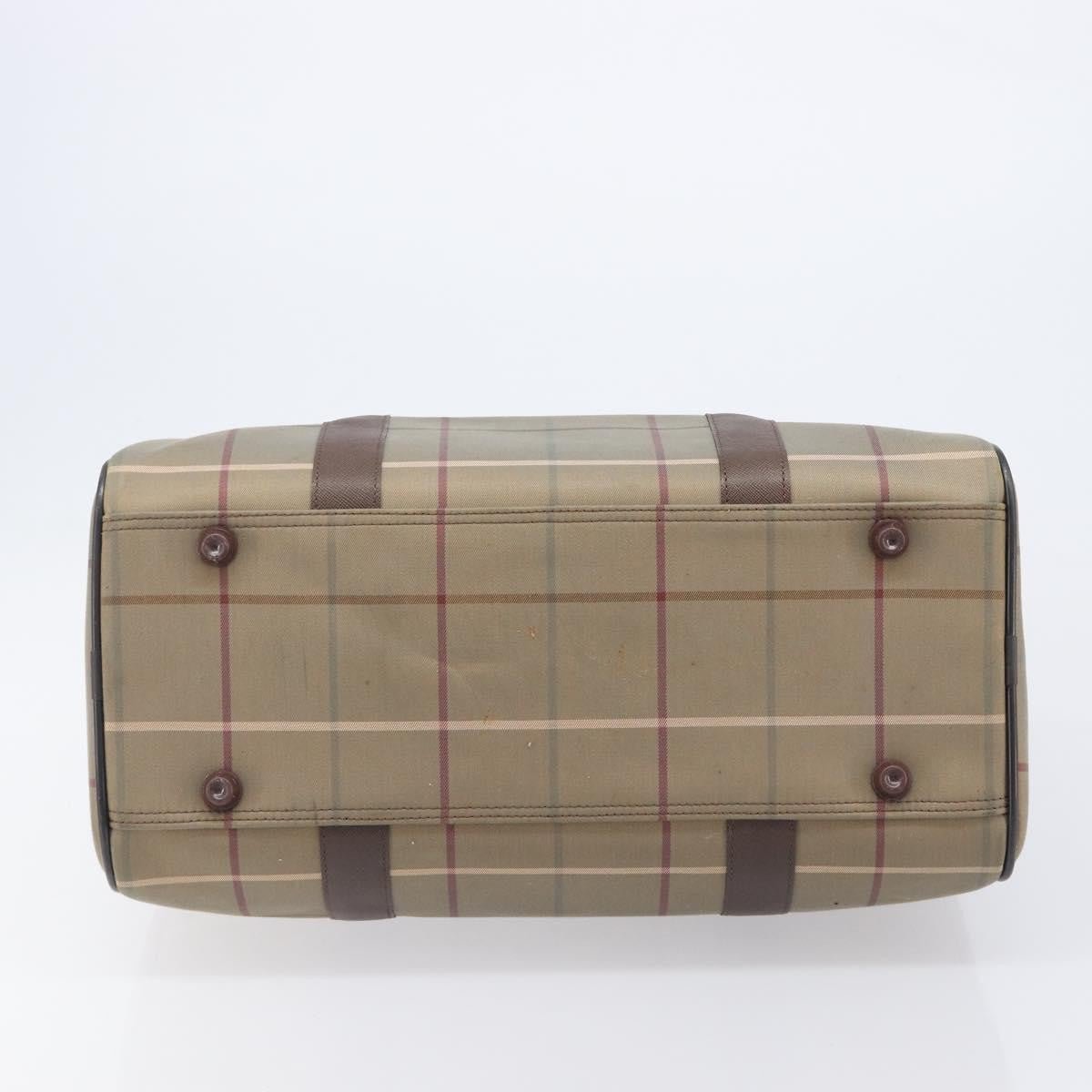 Burberry Nova check boston - Brandsamsara