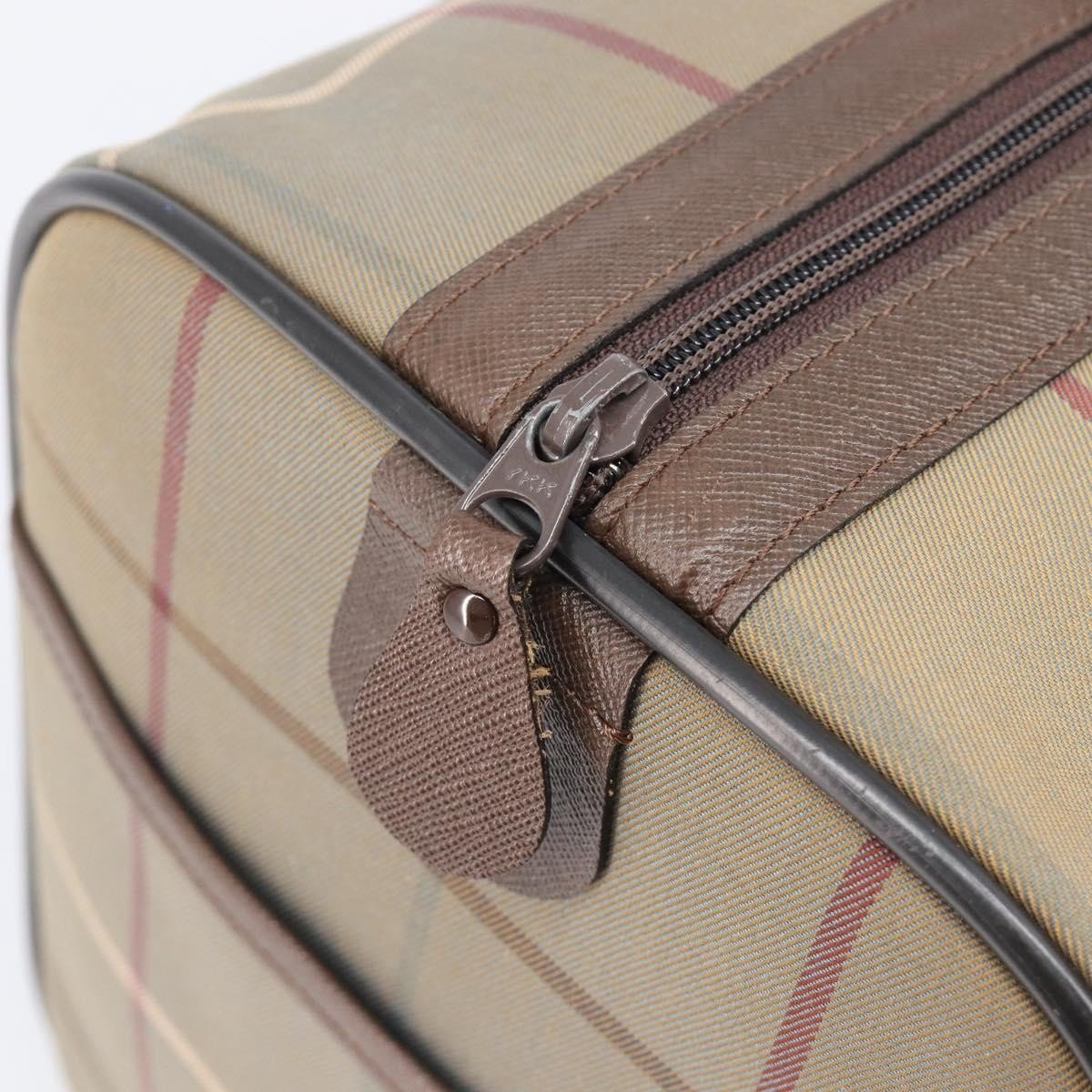 Burberry Nova check boston - Brandsamsara