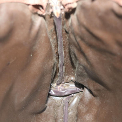 Burberry Nova Check Chain Satchel - Brandsamsara