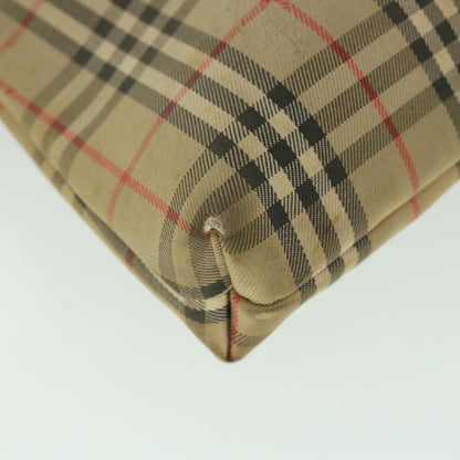 Burberry Nova Check Chain Satchel - Brandsamsara