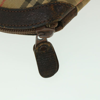 Burberry Nova Check Chain Satchel - Brandsamsara