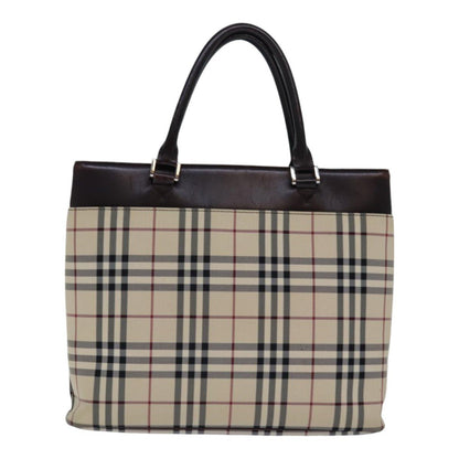 Burberry Nova Check Handbag - Brandsamsara