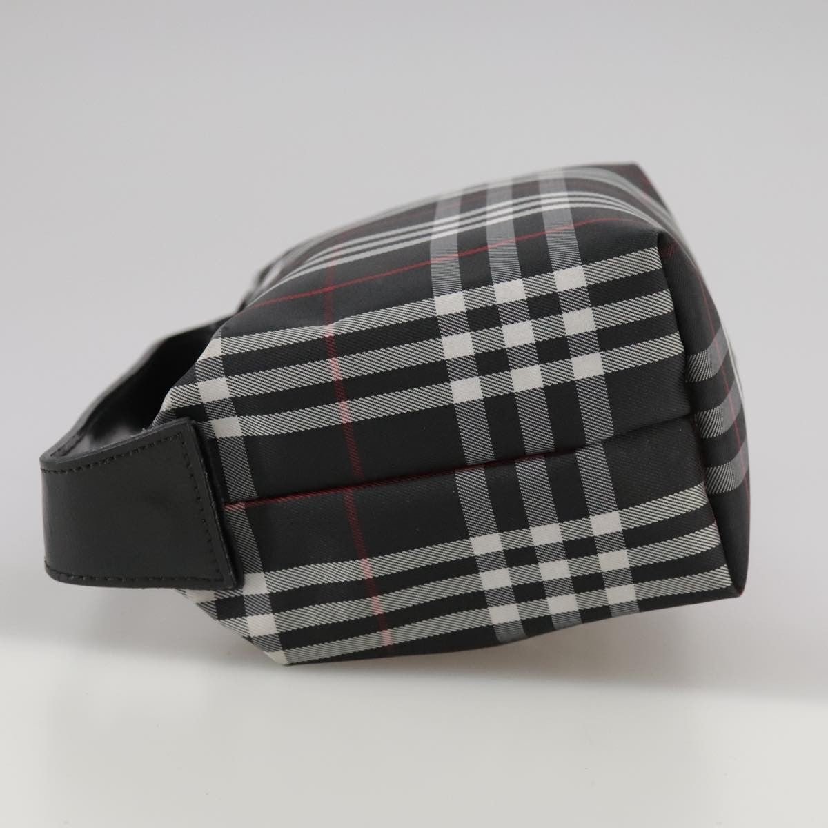 Burberry Nova Check Handbag - Brandsamsara