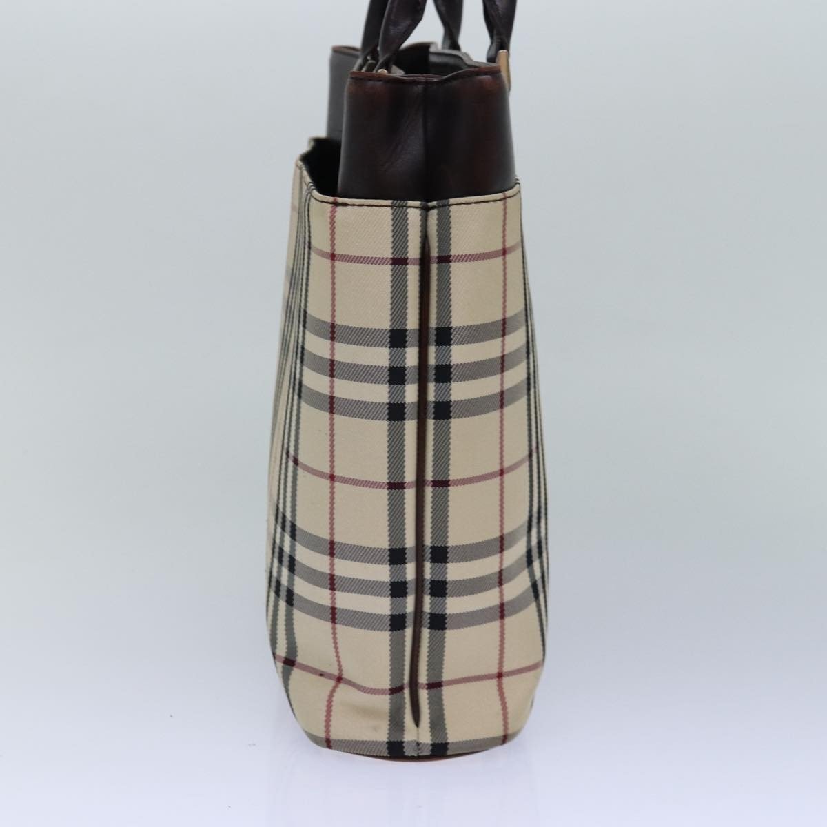 Burberry Nova Check Handbag - Brandsamsara