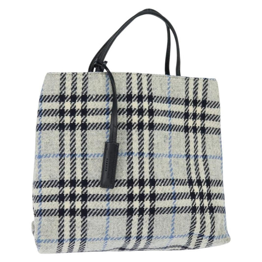 Burberry Nova Check Handbag - Brandsamsara