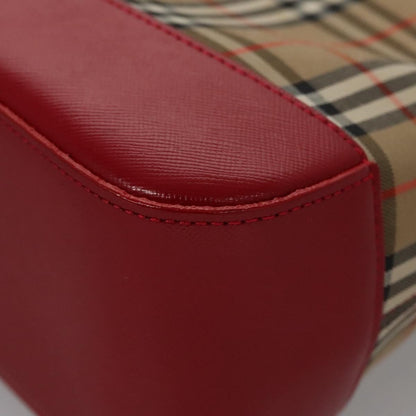 Burberry Nova Check Handbag - Brandsamsara