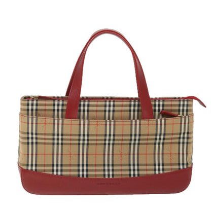 Burberry Nova Check Handbag - Brandsamsara