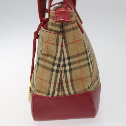 Burberry Nova Check Handbag - Brandsamsara