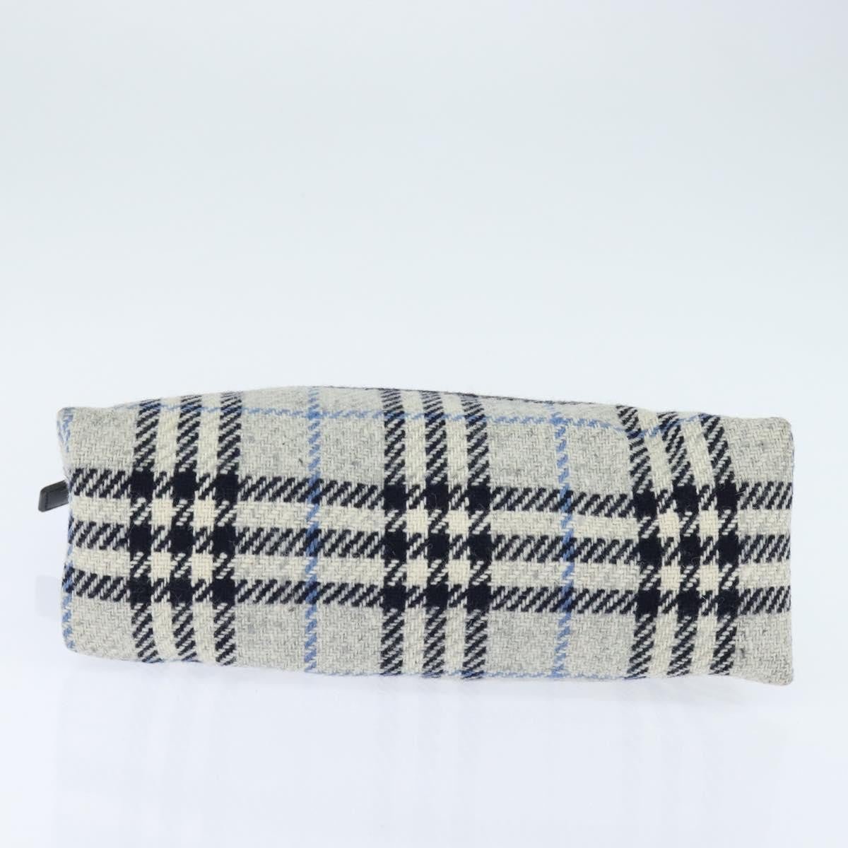 Burberry Nova Check Handbag - Brandsamsara
