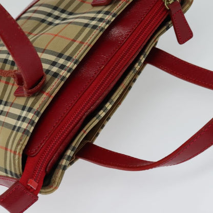 Burberry Nova Check Handbag - Brandsamsara