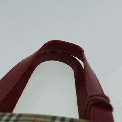 Burberry Nova Check Handbag - Brandsamsara