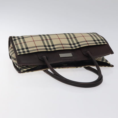 Burberry Nova Check Handbag - Brandsamsara