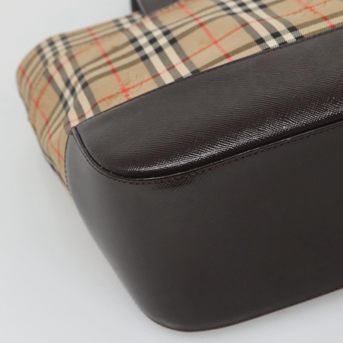 Burberry Nova Check Handbag - Brandsamsara