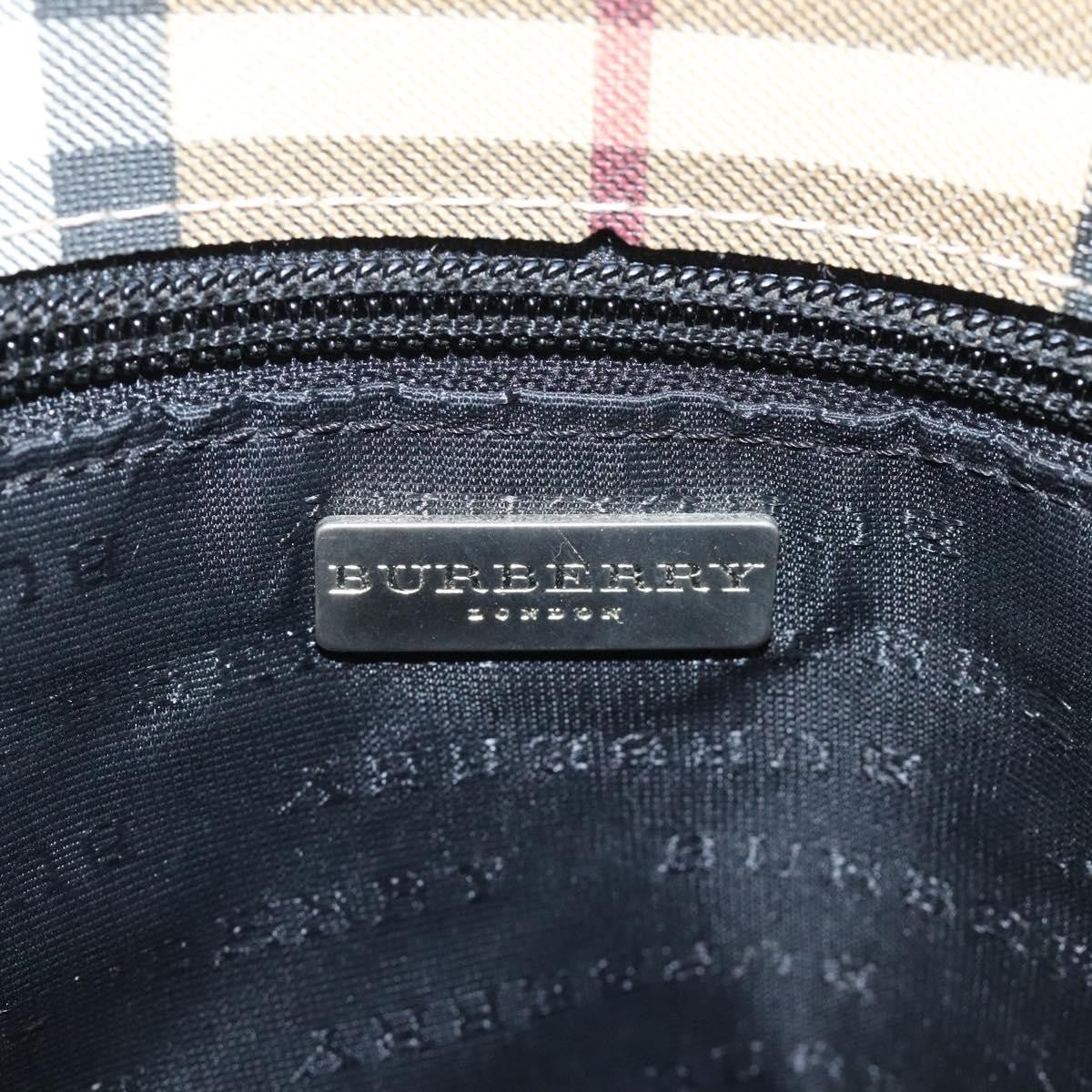 Burberry Nova Check Handbag - Brandsamsara
