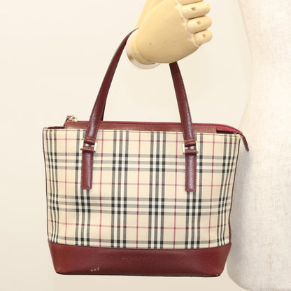 Burberry Nova Check Handbag - Brandsamsara