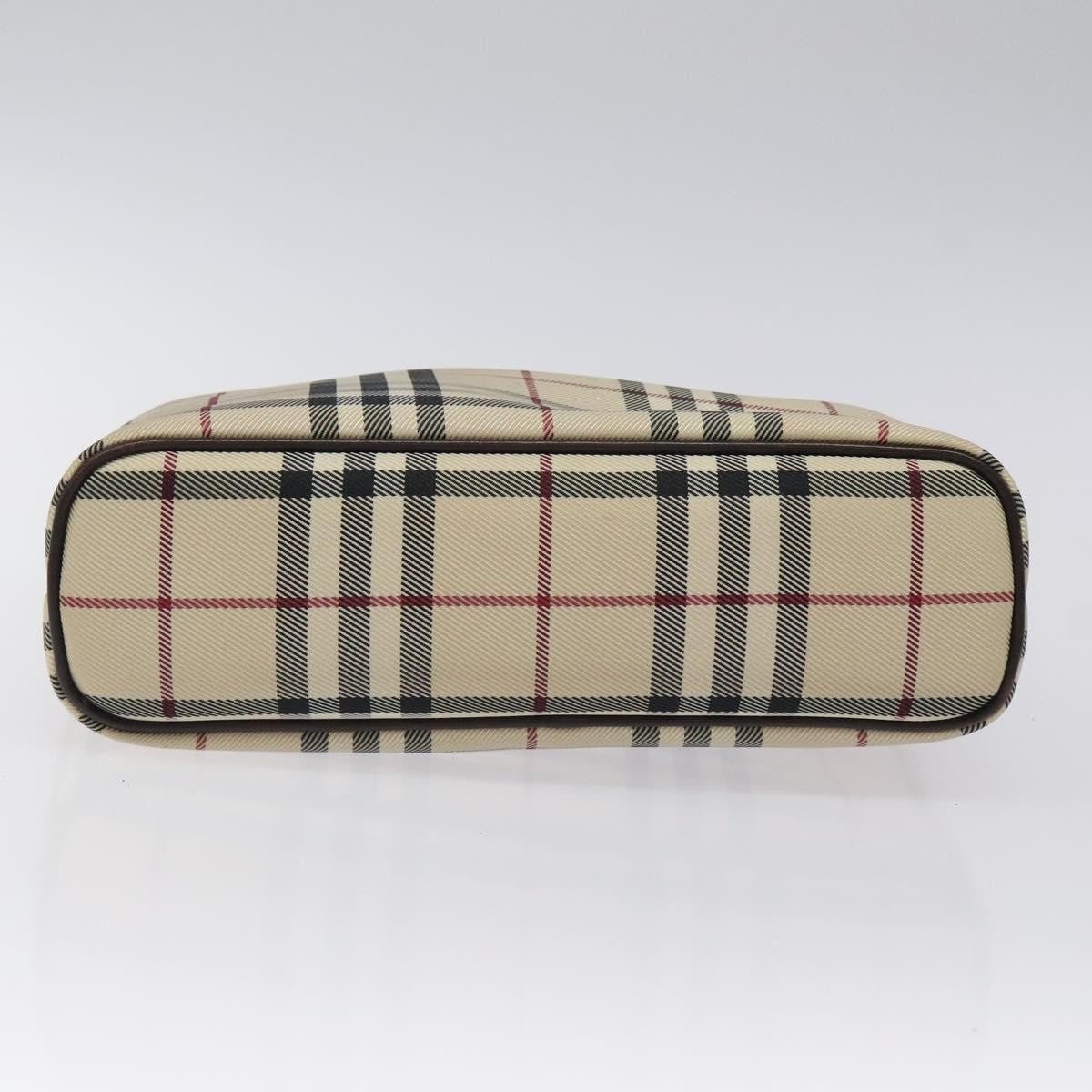 Burberry Nova Check Handbag - Brandsamsara