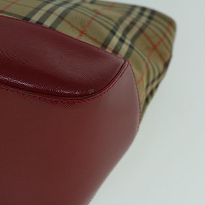 Burberry Nova Check Handbag - Brandsamsara