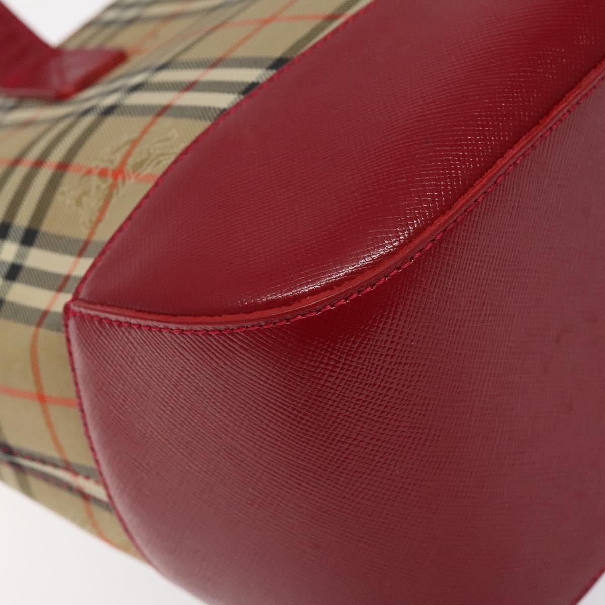 Burberry Nova Check Handbag - Brandsamsara