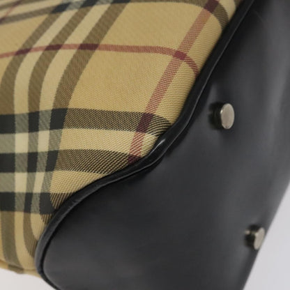 Burberry Nova Check Handbag - Brandsamsara
