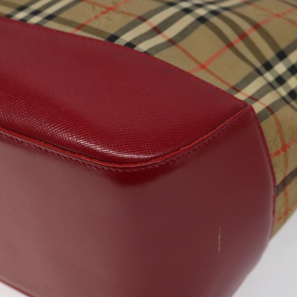Burberry Nova Check Handbag - Brandsamsara