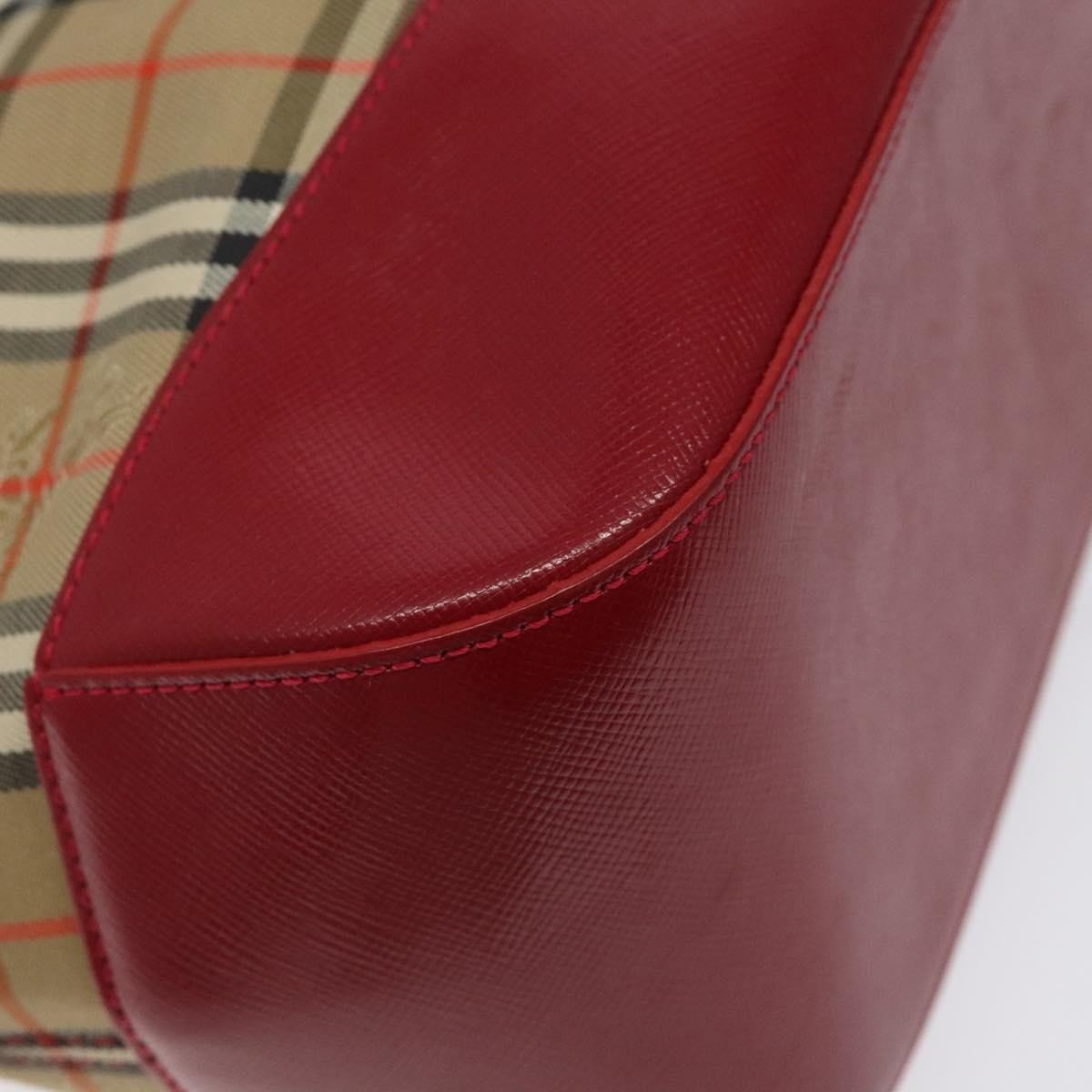 Burberry Nova Check Handbag - Brandsamsara
