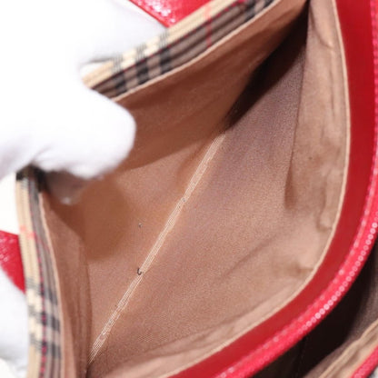 Burberry Nova Check Handbag - Brandsamsara