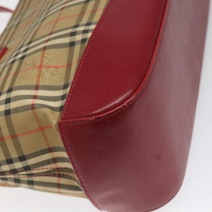 Burberry Nova Check Handbag - Brandsamsara