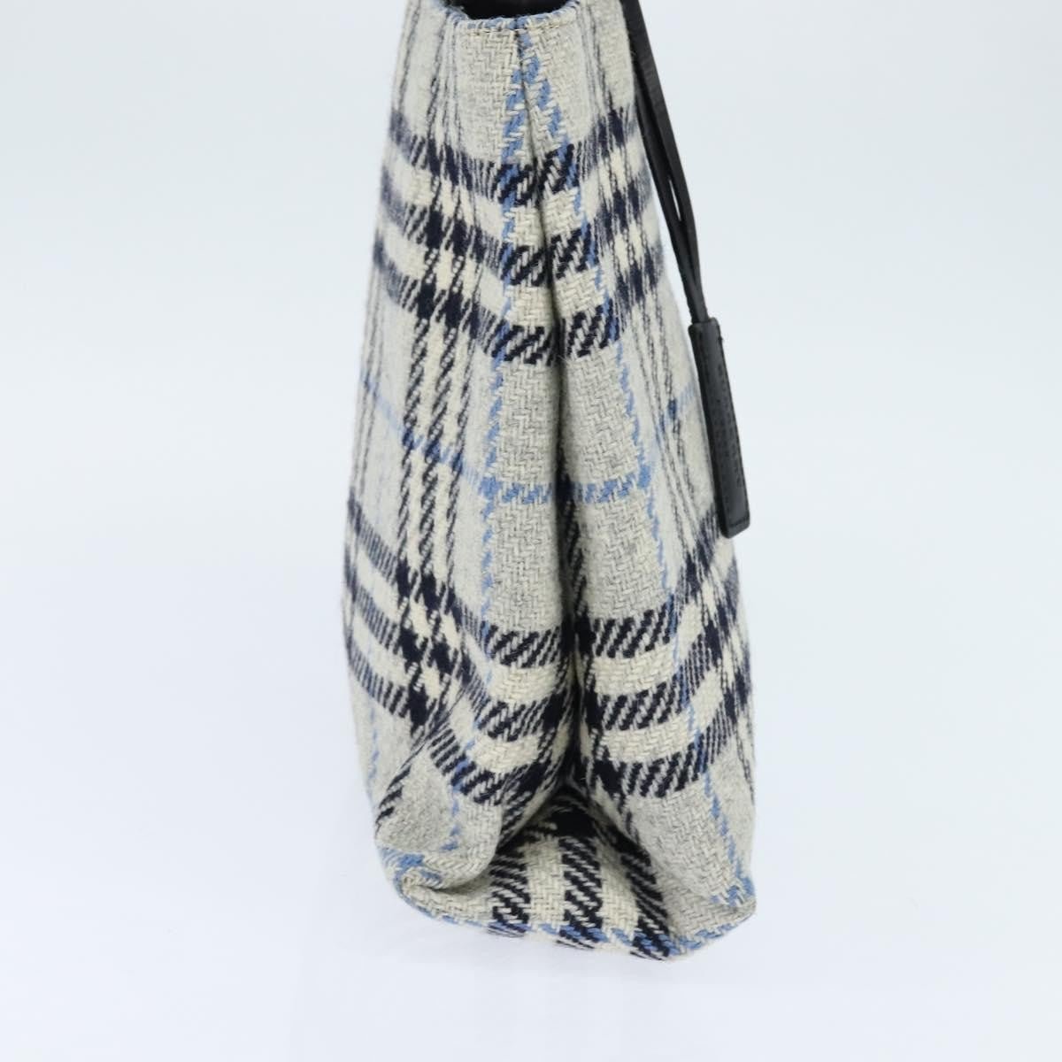 Burberry Nova Check Handbag - Brandsamsara