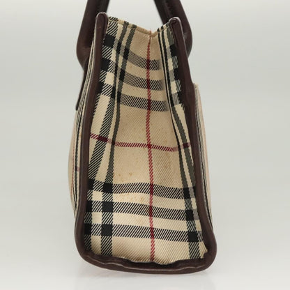 Burberry Nova Check Handbag - Brandsamsara