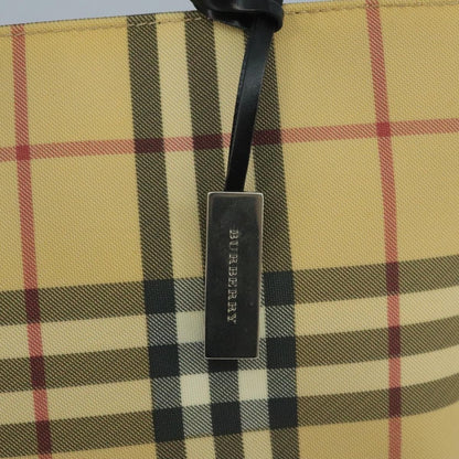 Burberry Nova Check Handbag - Brandsamsara