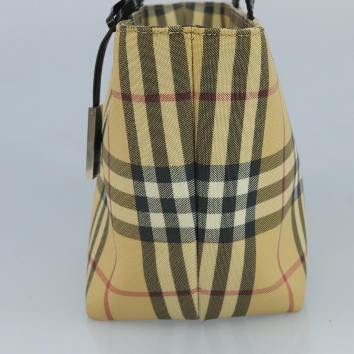 Burberry Nova Check Handbag - Brandsamsara